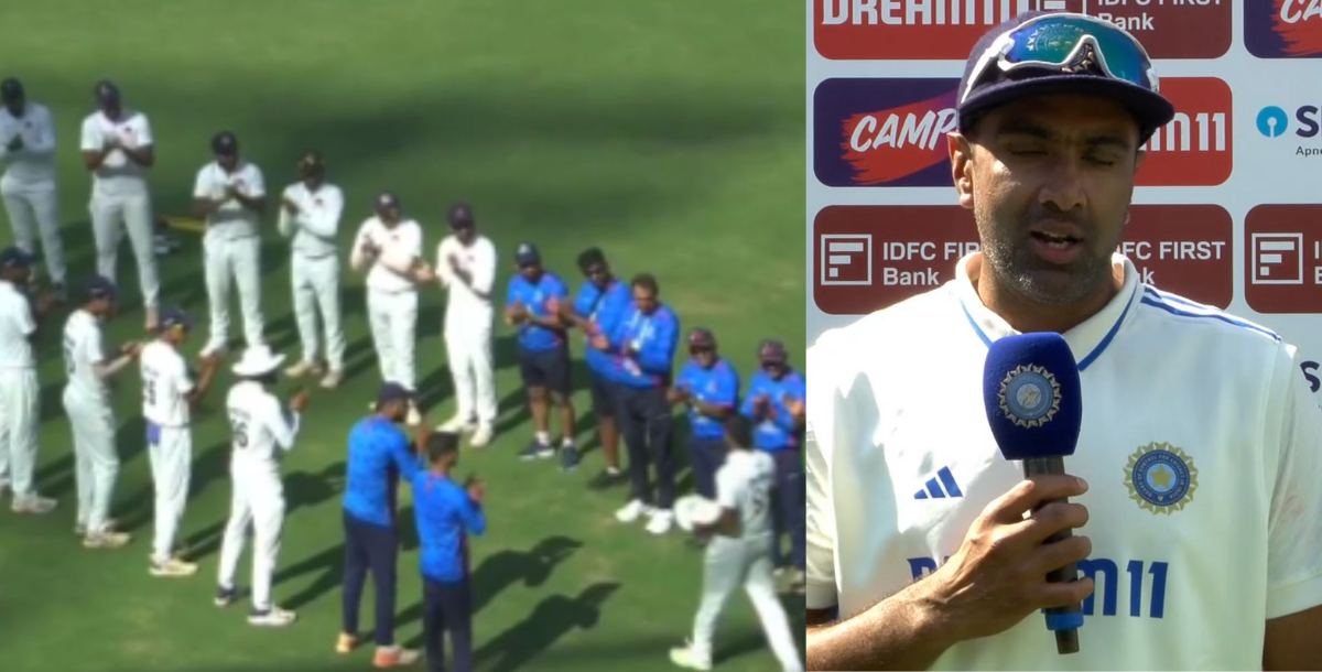 IND vs ENG टेस्ट सीरीज खत्म होते ही फैंस को तगड़ा झटका, 500 से ज्यादा विकेट लेने वाले गेंदबाज ने लिया...