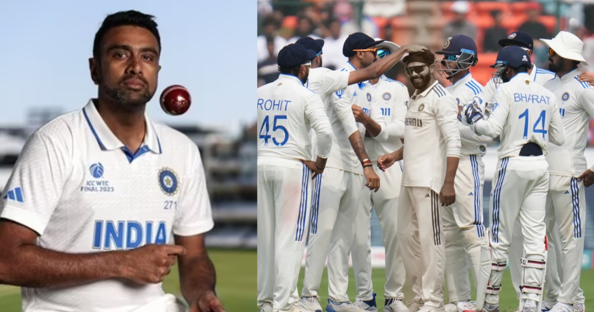 R Ashwin के युग में पैदा होने की गलती भुगत रहे हैं ये 3 खिलाड़ी, टैलेंट में नहीं है अनिल कुंबले से कम