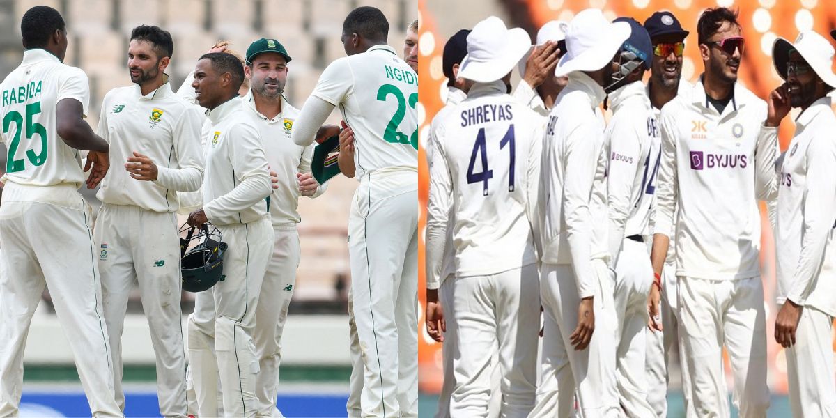 SA vs IND: दक्षिण अफ्रीका के खिलाफ टेस्ट सीरीज खत्म होते ही संन्यास लेगा ये भारतीय खिलाड़ी, पहले ही...