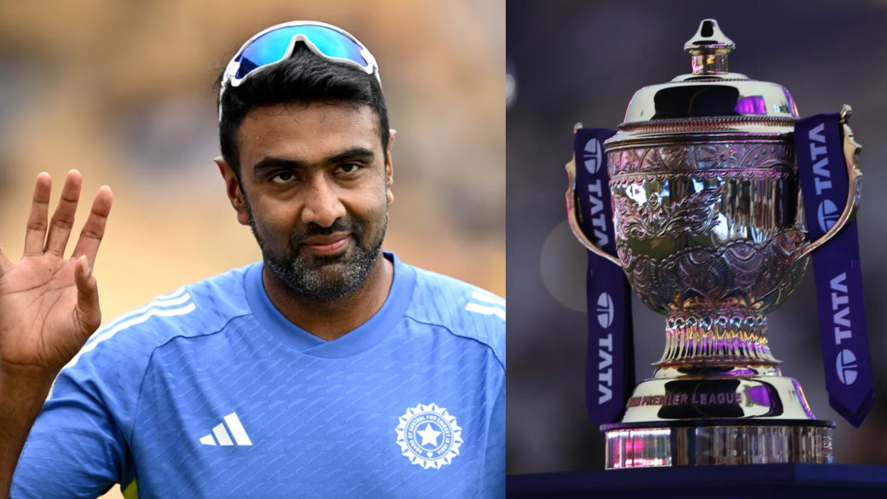 R Ashwin Luck Shines After His Retirement He Is Going To Enter Team Of This IPL Franchise