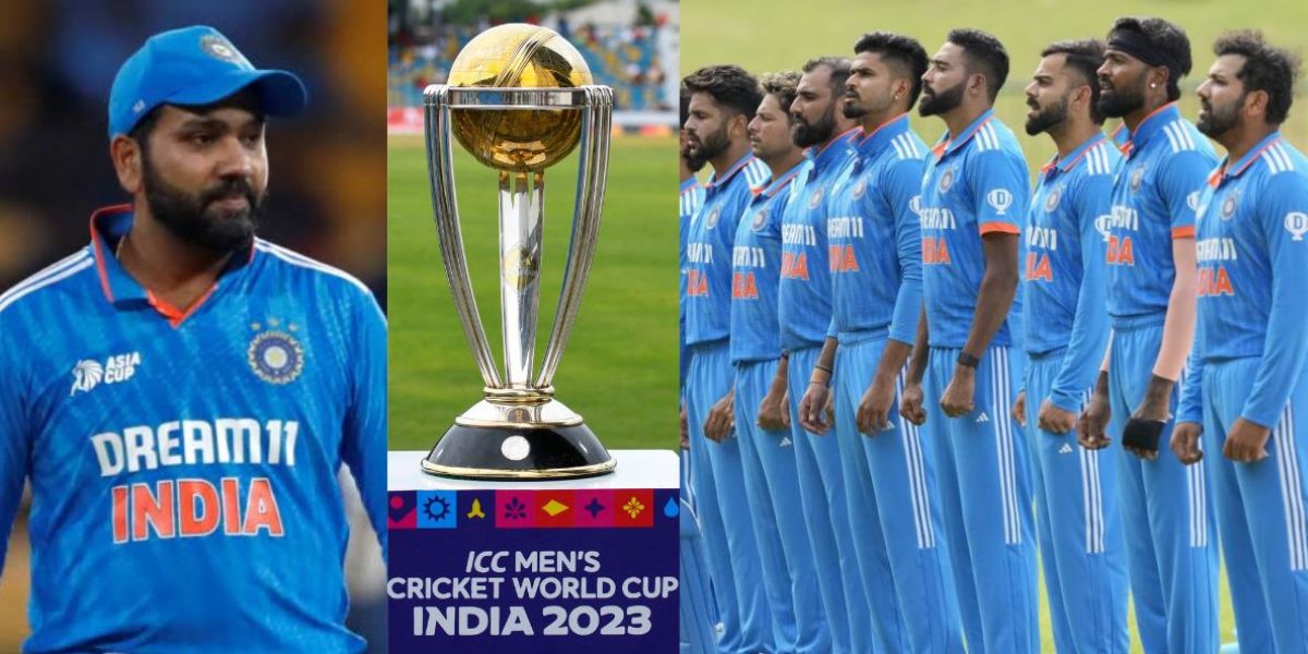 World Cup 2023: 8 साल बाद वर्ल्ड कप खेलेगा टीम इंडिया का ये खूंखार खिलाड़ी, रोहित-विराट के बिना ही भा...