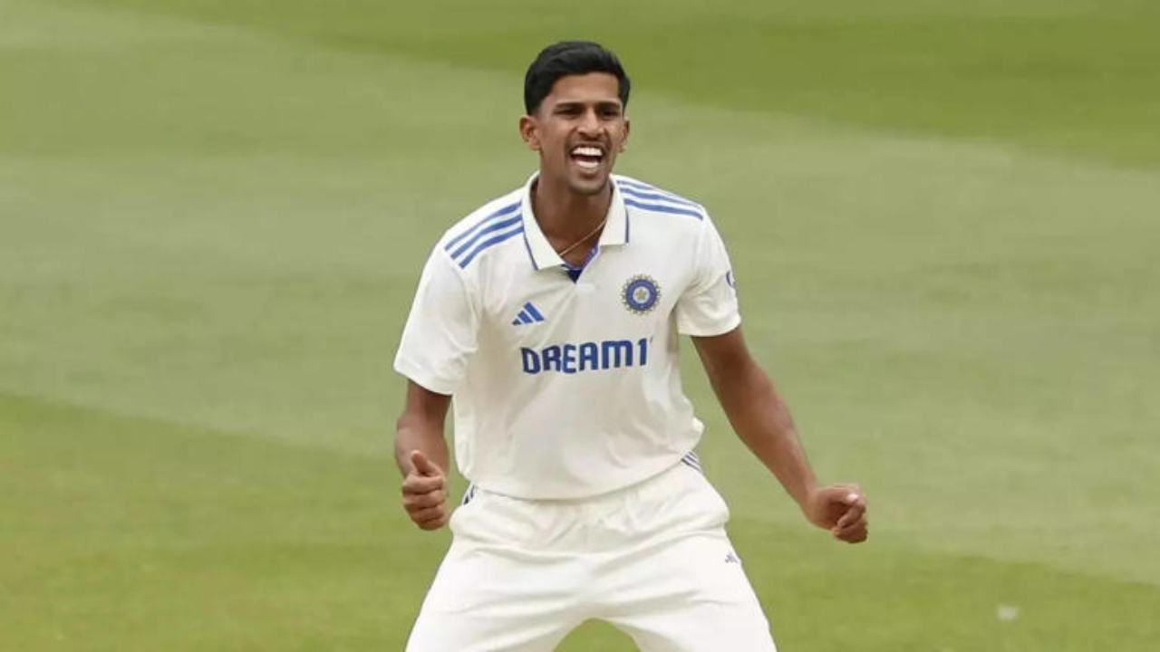 R Ashwin Replacement Tanush Kotian Destroyed The England Bowlers And Scored 90 Runs 1 R Ashwin Replacement Tanush Kotian Destroyed The England Bowlers And Scored 90 Runs 1