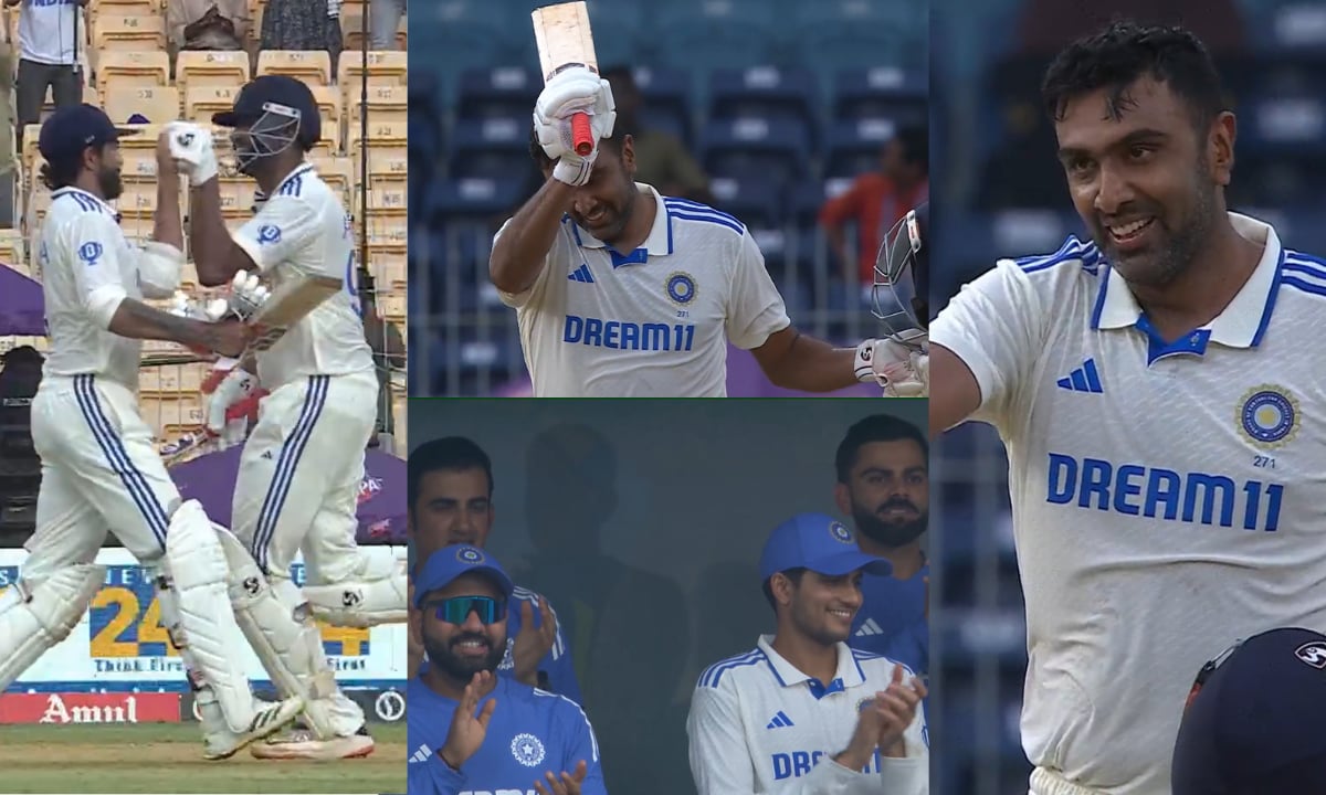 क्रिकेट के बाद R Ashwin ने बिजनेस में आजमाई किस्तम, टीम इंडिया में नहीं मिल रहा मौका तो खरीद डाली पू...