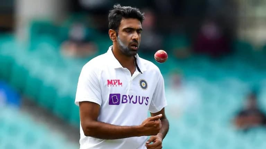 R Ashwin ने शाकिब का विकेट लेते ही रचा इतिहास, ऐसा करने वाले बने दुनिया के 8वें गेंदबाज