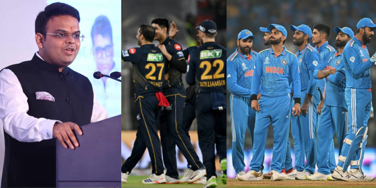 R Sai Kishore may have to retire even before returning to Team India