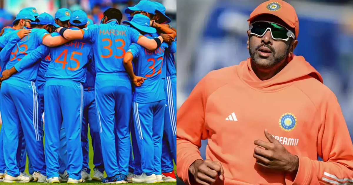 R. Ashwin के युग में पैदा होने की सजा भुगत रहा है ये खिलाड़ी, काबिलियत होने के बावजूद नहीं मिल रही है...