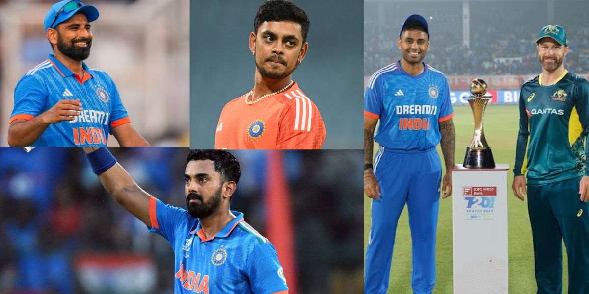 Team India