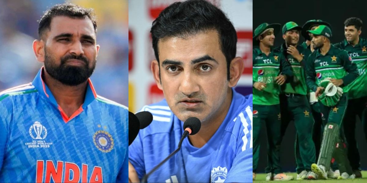 anshul kamboj , mohammed shami , Emerging Team Asia Cup 2024, ind a vs pak a