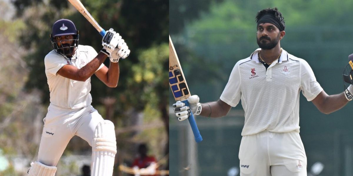 Vijay Shankar