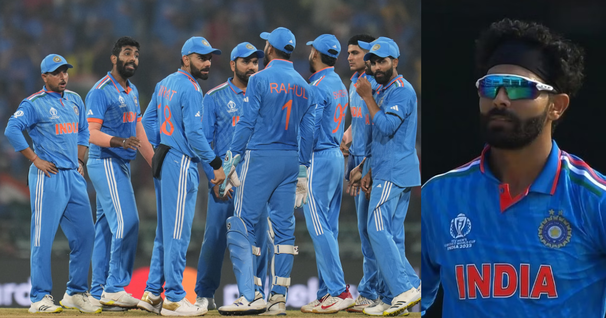 Ravindra Jadeja के बाद इस खिलाड़ी ने सरेआम की अपने पिता की बेइज्जती, पिछले ही साल हुई है शादी