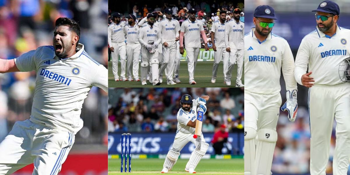 IND vs AUS