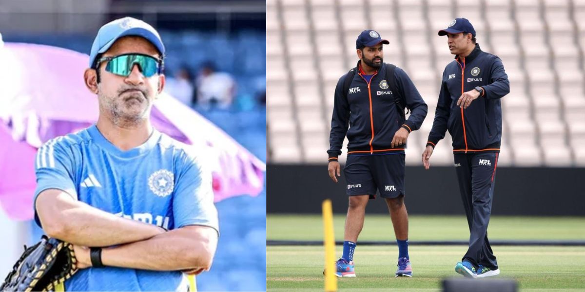 Gautam Gambhir