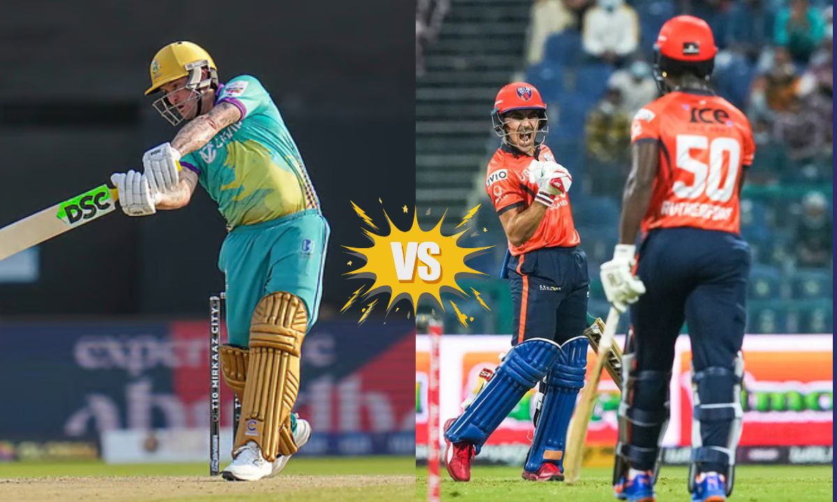 ROC vs AST 22nd T10 Prediction