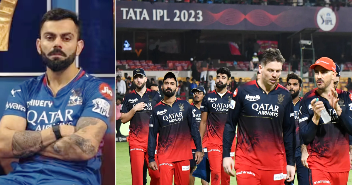 भारतीय खिलाड़ी ने उड़ाया RCB का मजाक, बोली ऐसी कड़वी बात कि विराट कोहली फैंस को लगेगी मिर्ची