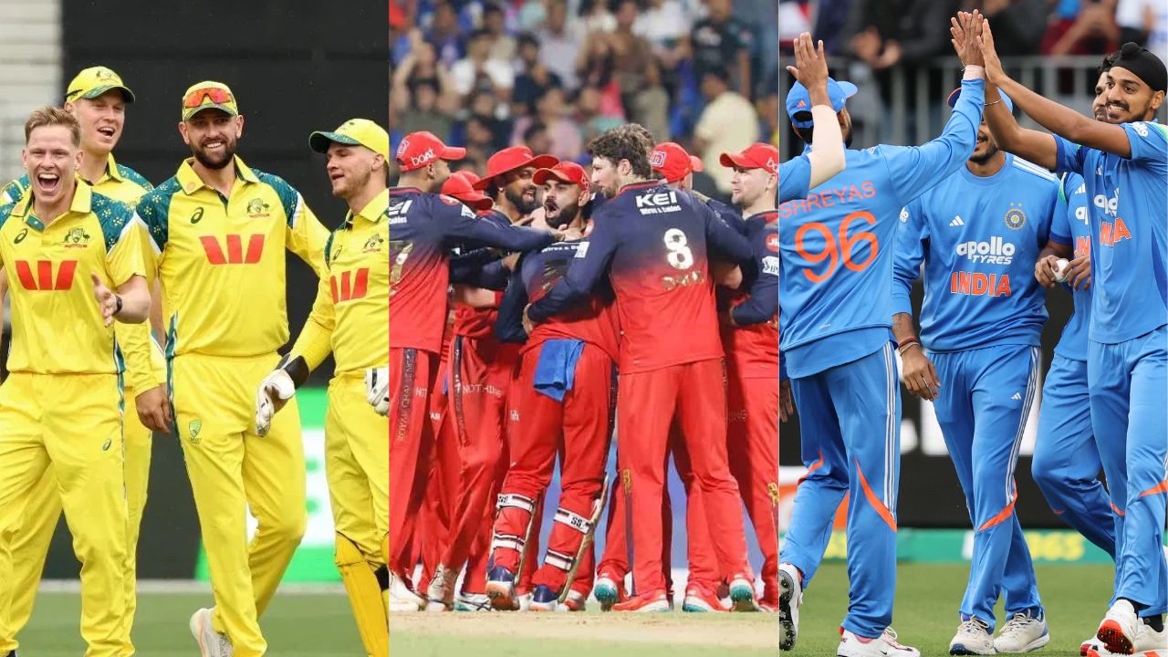 RCB