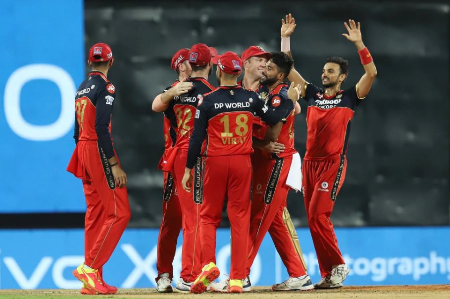 T20 सीरीज में नहीं मिला मौका तो RCB के विकेटकीपर ने छोड़ा देश! अब इस देश की टीम से खेलने का किया फैसल...