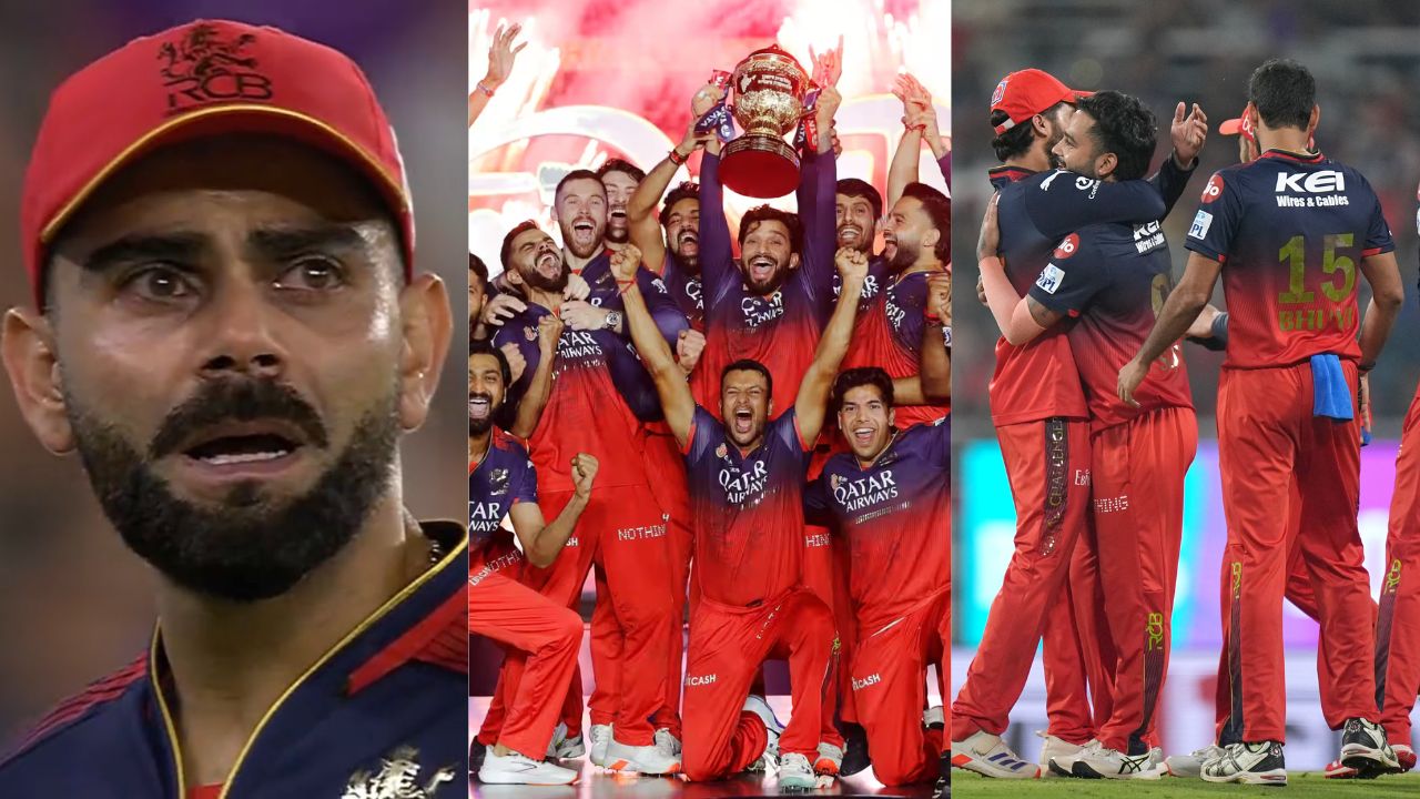 RCB