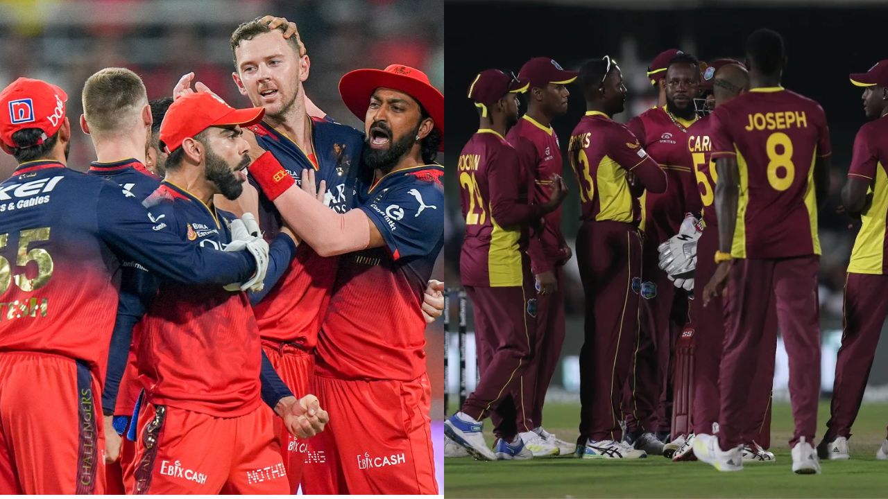 RCB
