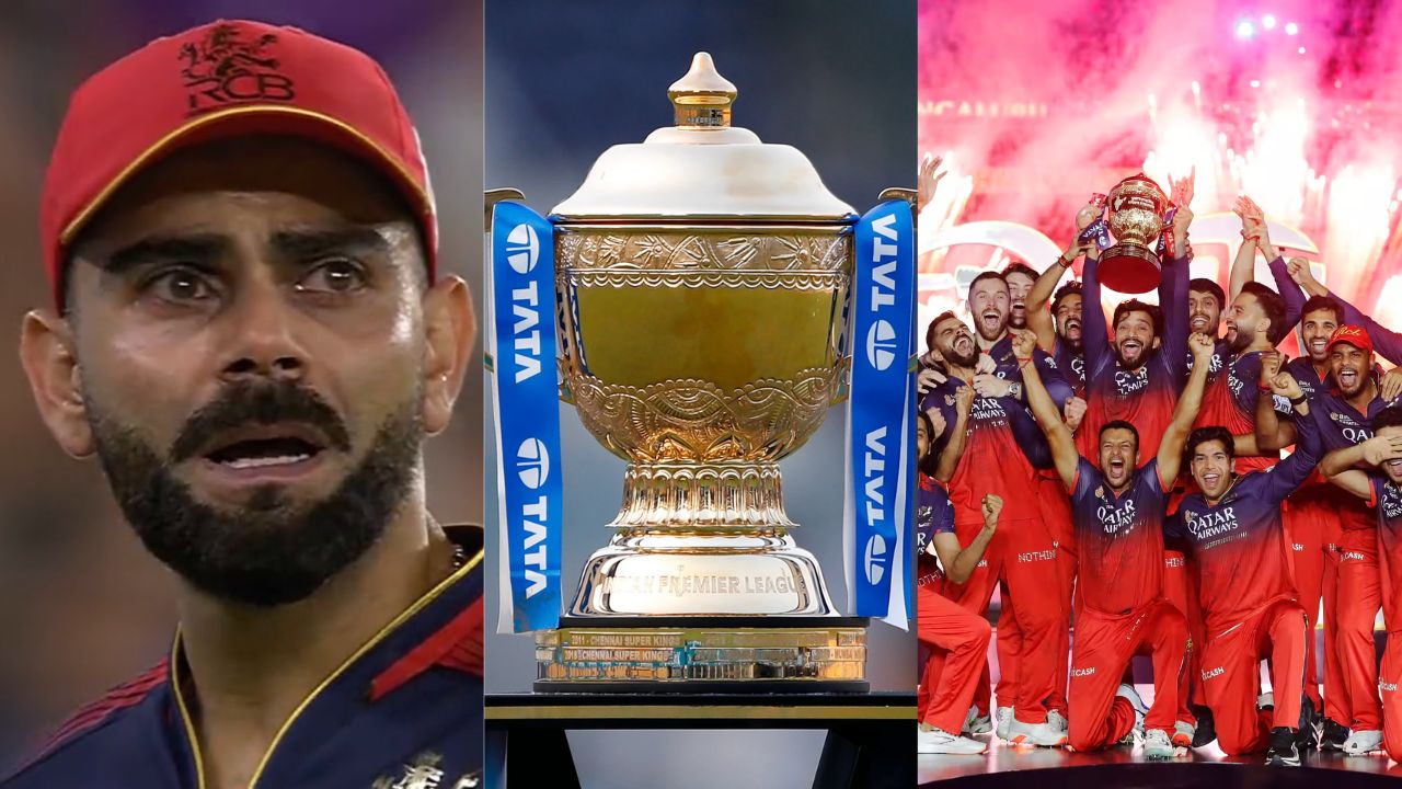 RCB