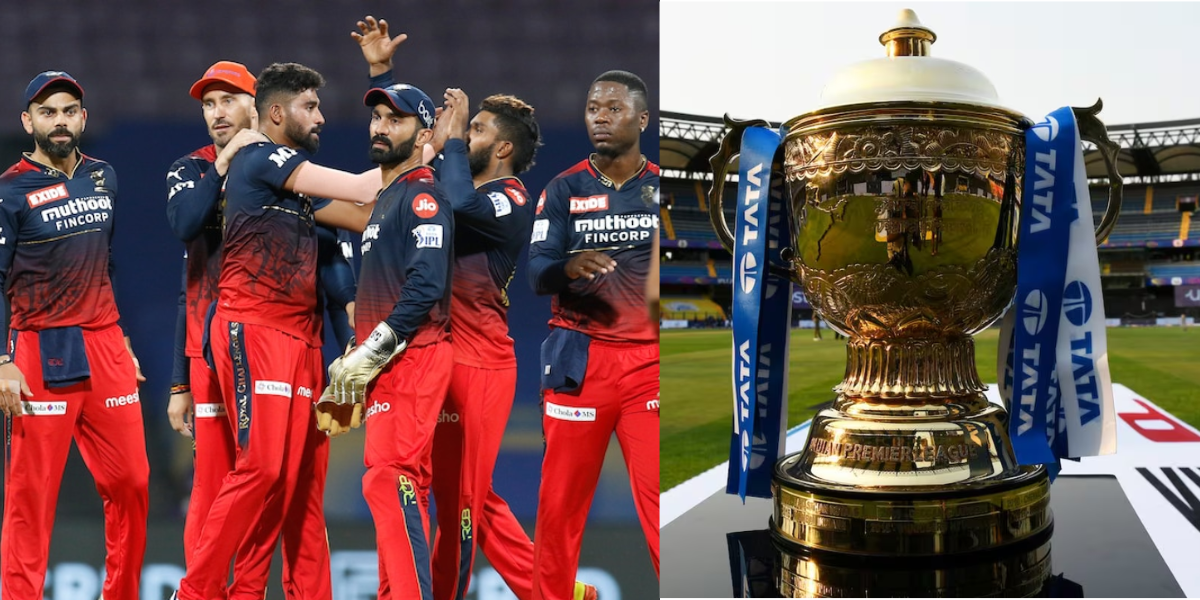 IPL 2024 से पहले फॉर्म में लौटा RCB का मैच विनर खिलाड़ी, इंग्लैंड के खिलाफ जड़ा तूफ़ानी अर्धशतक