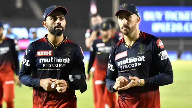 IPL 2022: पंजाब से मिली हार के बाद RCB की बढ़ी मुसीबत, प्लेऑफ का बिगाड़ दिया पूरा समीकरण?
