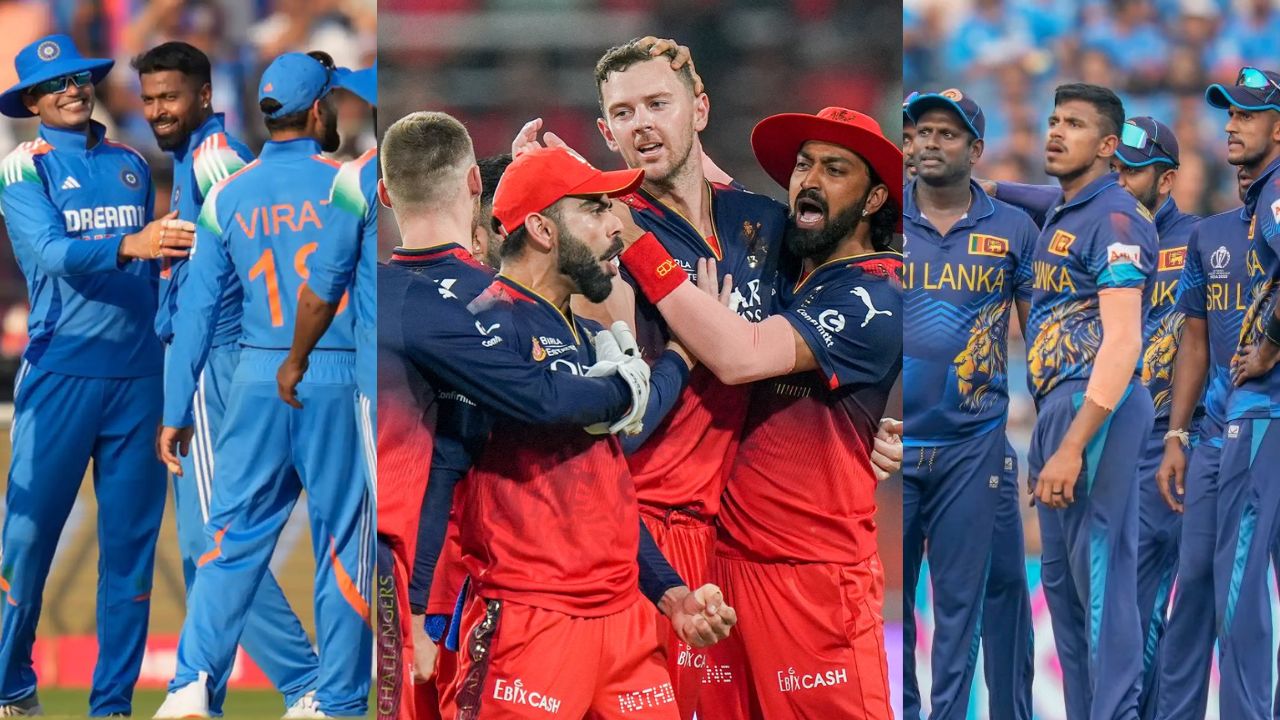 RCB