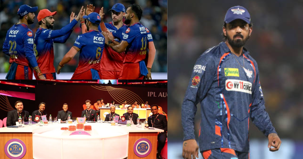 IPL 2025 में KL Rahul के लिए आपस में भिड़ेगी RCB समेत ये 3 टीमें, एक तो 30 करोड़ तक देने को है तैयार