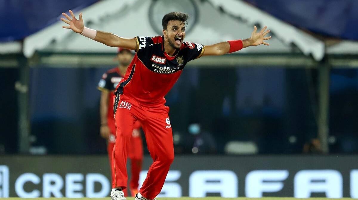 RCB-IPL 2021