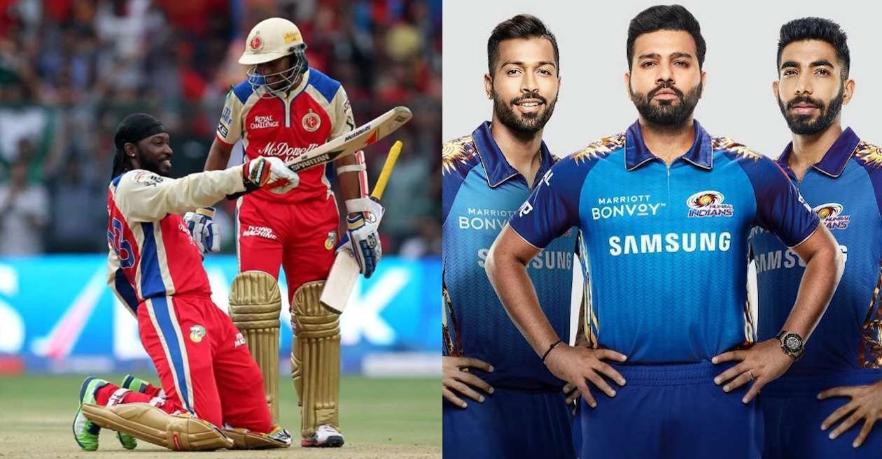 IPL 2022: इस साल आईपीएल भी अटूट रहेंगे ये 4 ऐतिहासिक रिकॉर्ड