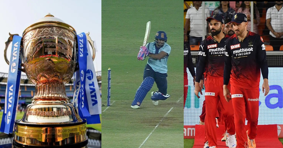 RCB फैंस को मिली बड़ी खुशखबरी, IPL 2024 से पहले फॉर्म में लौटा यह फ्लॉप खिलाड़ी, 16 साल का सूखा खत्म क...