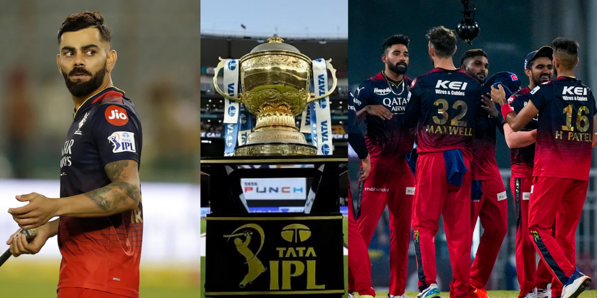 RCB SWOT Analysis for ipl 2024