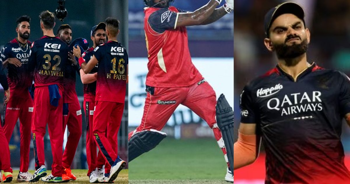 6,6,6,6,6... RCB ने नहीं की कदर, उसी ने विदेश में मचाया गदर, 221 के स्ट्राइकरेट से की तूफानी बल्लेबा...