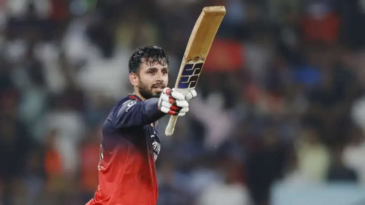 RCB Biggest Match Winner Joins Hardik Pandya Team Will Play Together After 8 Years 1 