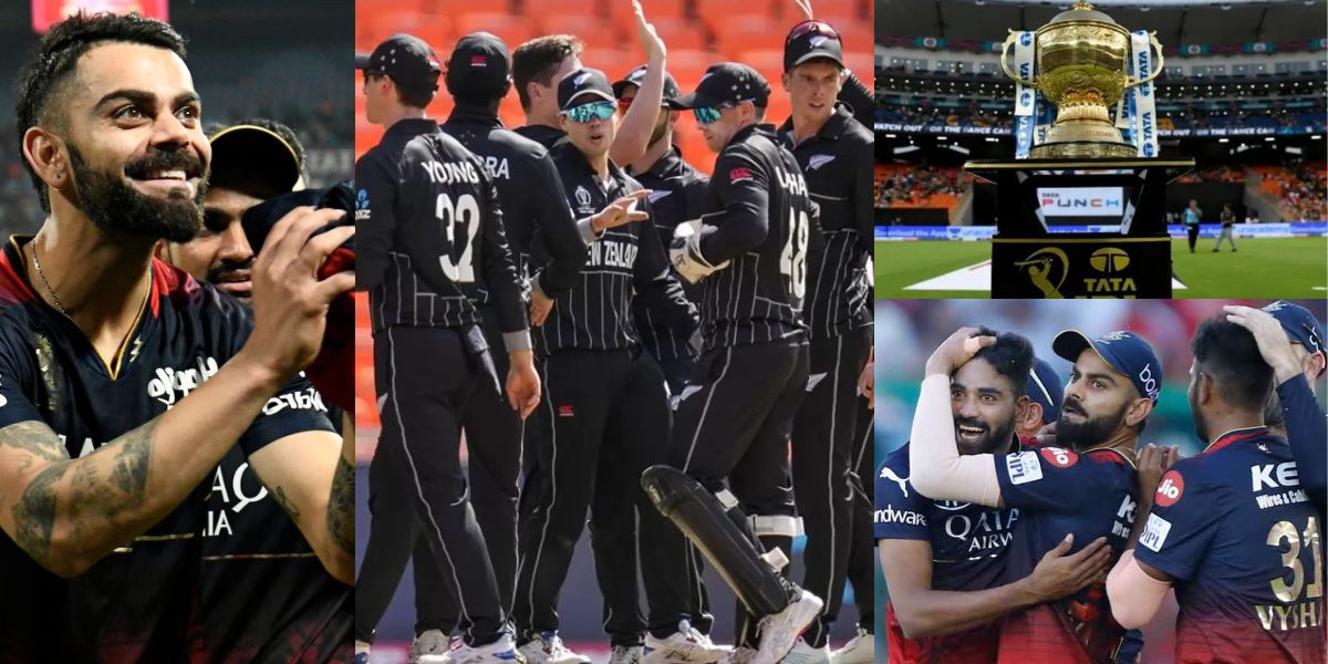 RCB ने खरीदा स्टार्क से भी खतरनाक गेंदबाज, 11.50 करोड़ देकर जोड़ा अपने साथ, विराट को बनाएगा चैंपियन