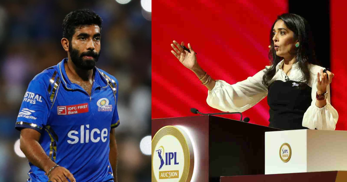 IPL 2025 में Jasprit Bumrah पर लगेगी 30 करोड़ से ज्यादा की बोली, ये फ्रेंचाईजी लुटाने वाली है खजाना
