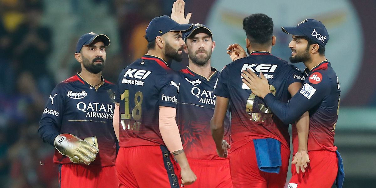बड़ी खबर: विराट कोहली पर टूटा मुसीबतों का पहाड़, IPL 2024 के पूरे सीजन से अचानक हुआ बाहर