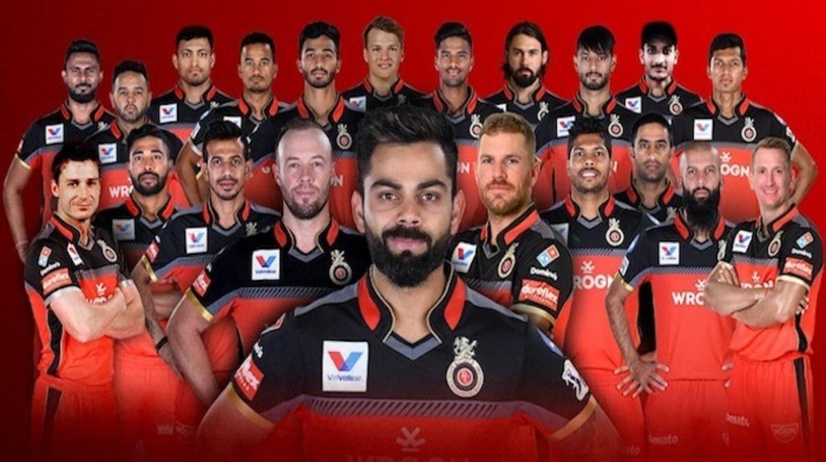 RCB