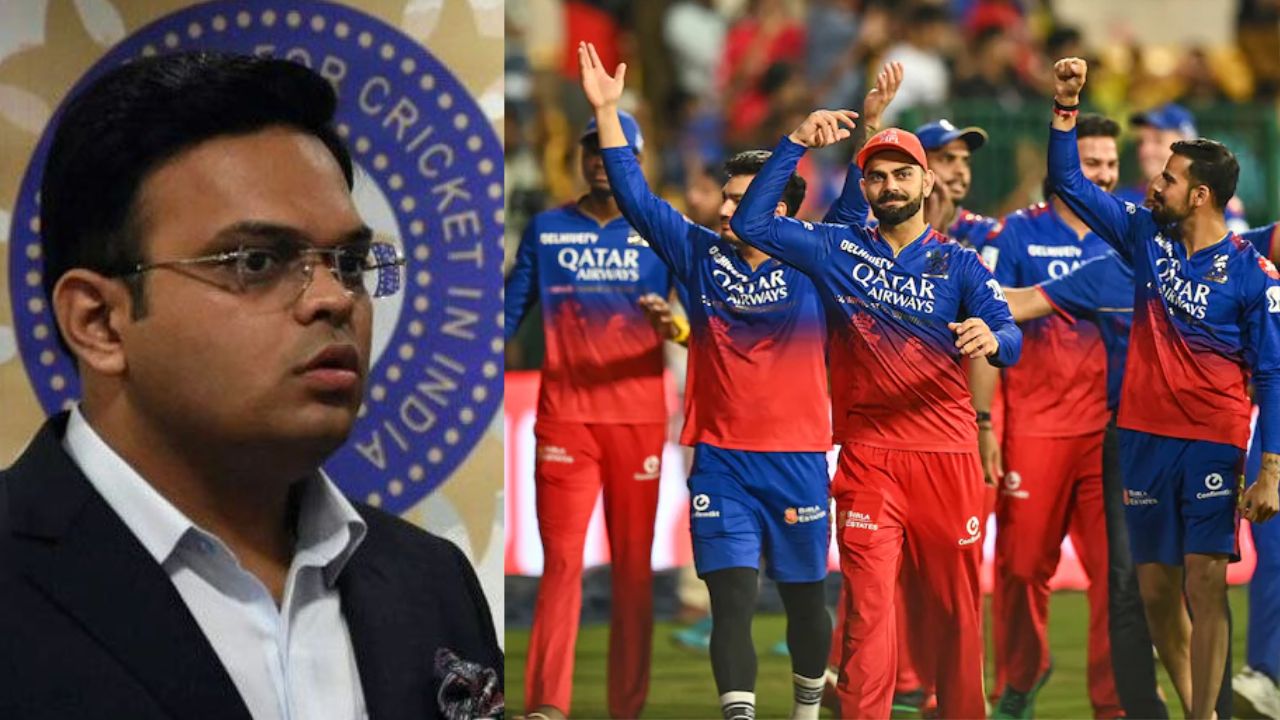 टीम इंडिया के हेड कोच के लिए BCCI ने RCB के इस दिग्गज से किया संपर्क, तो कर दिया साफ इनकार, खुद किया...