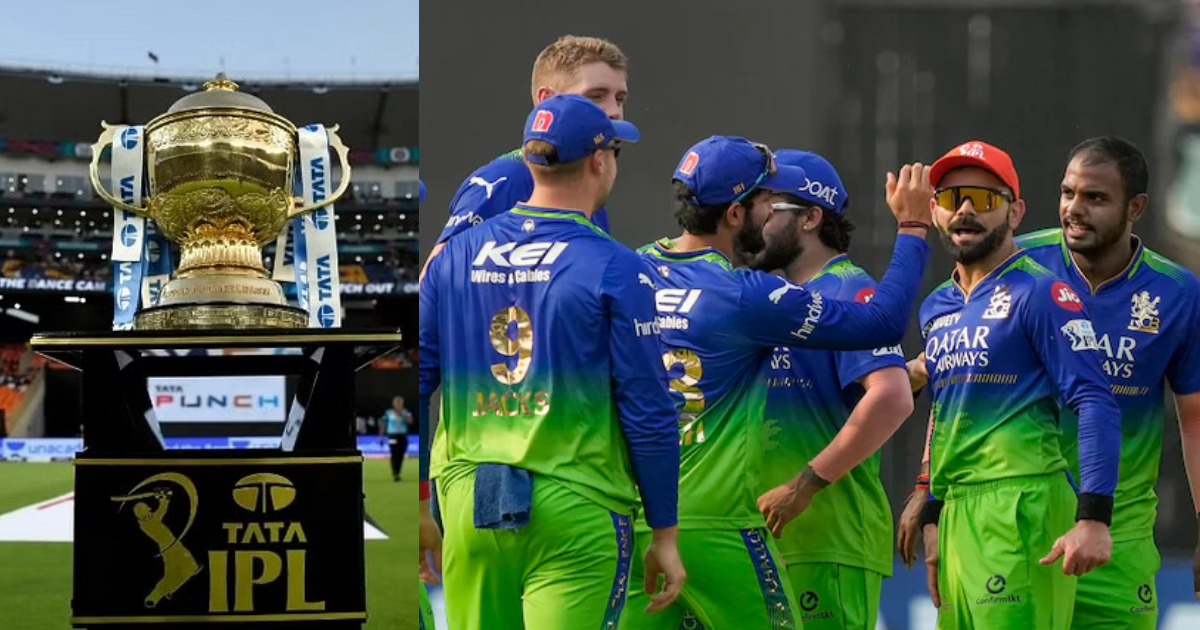 RCB में इस खिलाड़ी को मनमानी चलाना पड़ेगा भारी, अगले सीजन फ्रेंचाईजी बंद कर देगी हुक्का-पानी