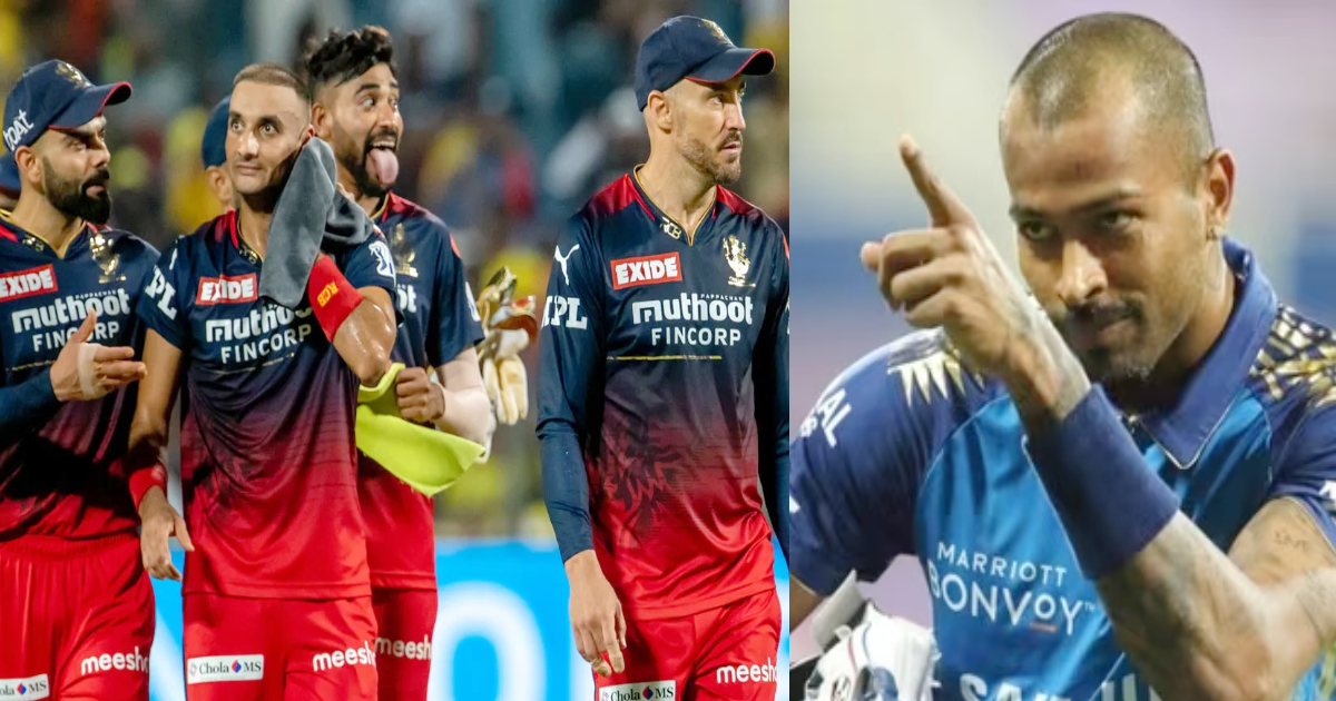 IPL 2024 से पहले बड़ा उलटफेर, RCB के इस खूंखार खिलाड़ी की हुई MI में एंट्री, सदमे में करोड़ों फैंस