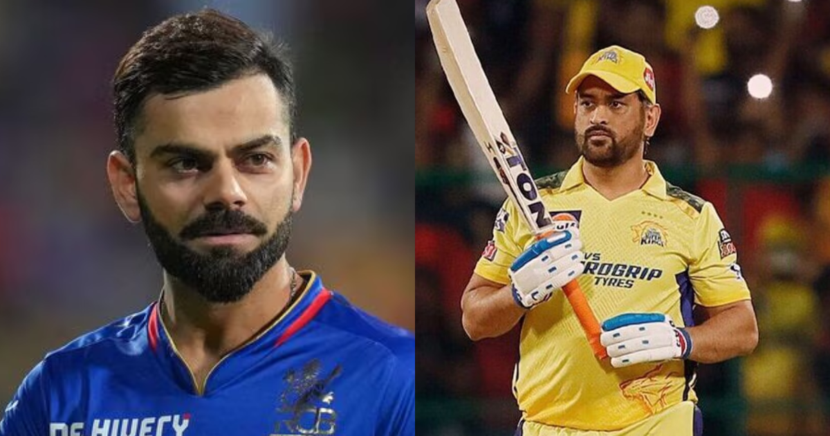 RCB vs CSK: RCB की प्लेऑफ़ में हुई जगह पक्की, धोनी के धुरंधर टेकेंगे बैंगलुरु के सामने घुटने! ये आंकड़...