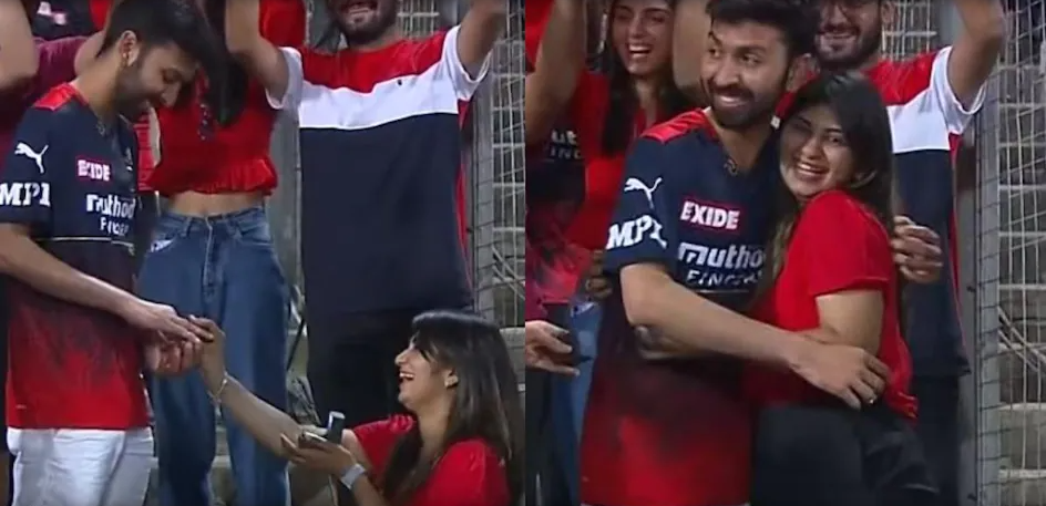 RCB vs CSK Live Match Proposal IPL 2022