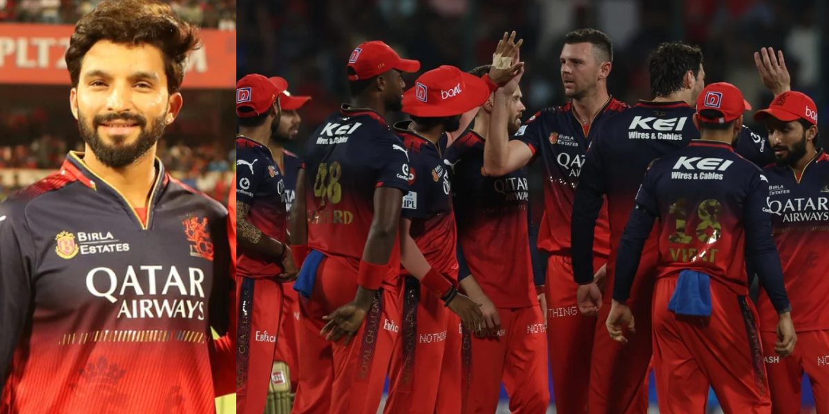 RCB Vs KKR 1