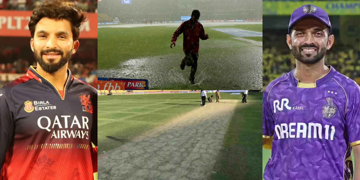 RCB Vs KKR 2