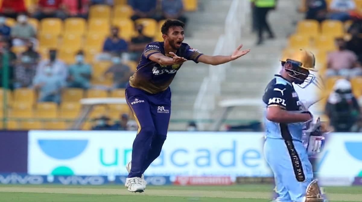 RCB vs KKR: आरसीबी पर कहर बनकर टूटे वरूण चक्रवर्ती, विराट से लेकर सभी दिग्गज हुए फेल