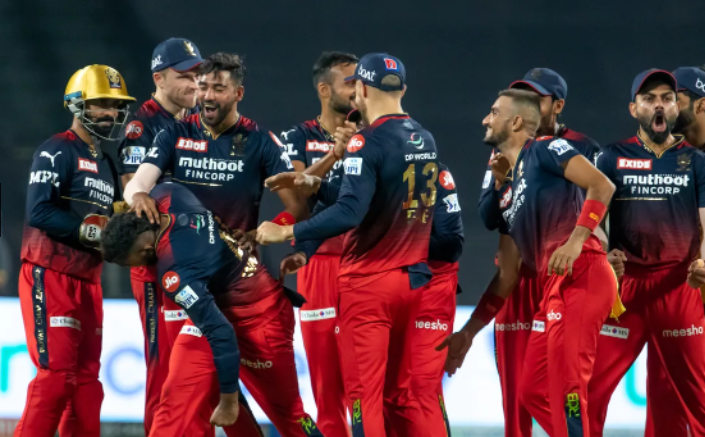 Royal Challengers Bangalore