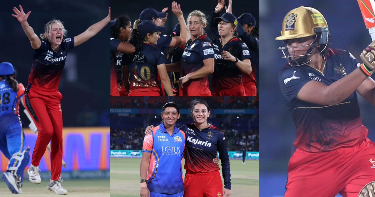 WPL 2024 के प्लेऑफ़ में इन 3 टीमों ने बनाई जगह, ये टीम सीधा खेलेगी फाइनल, जानिए कब और कहां होगी भिड़ंत