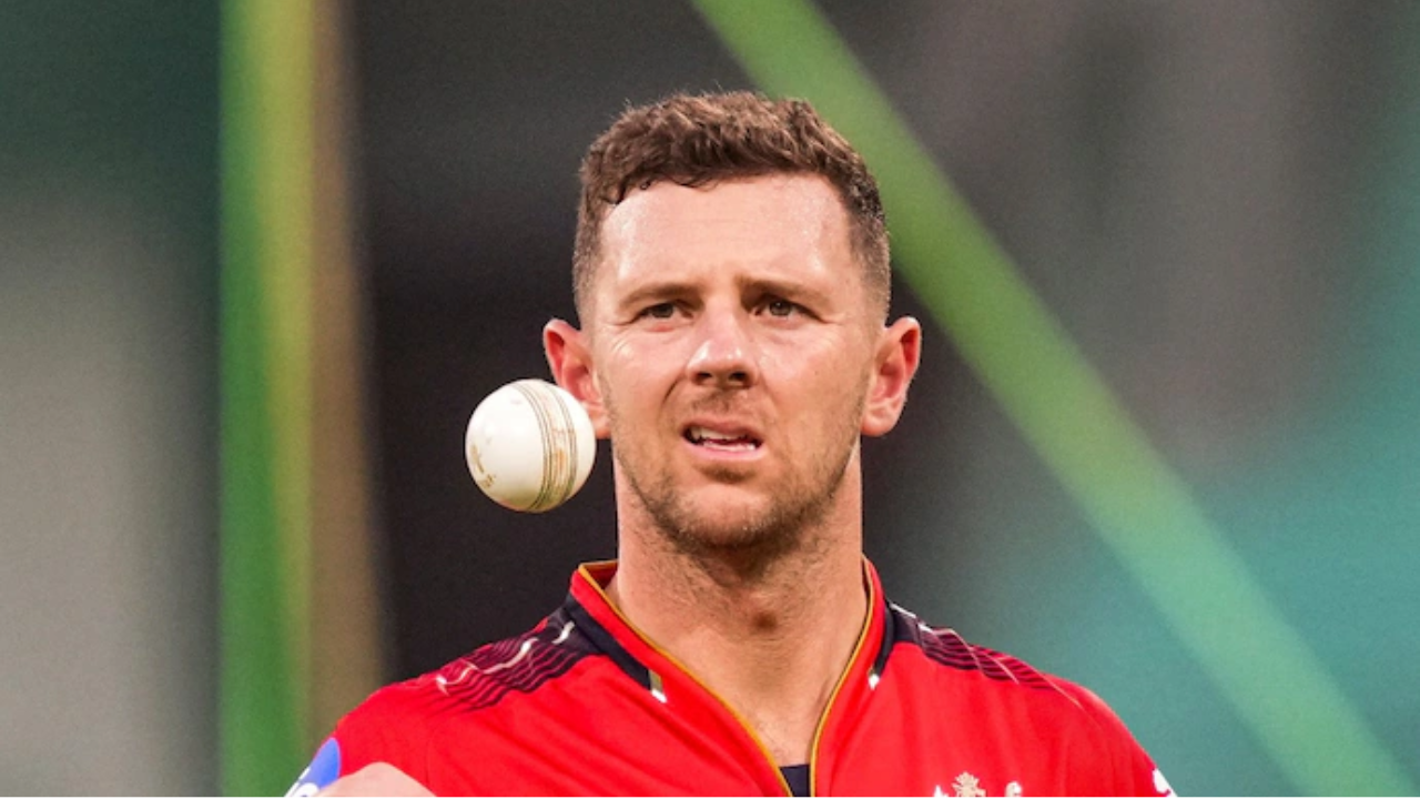 RCB Vs PBKS Dream Will Be Fulfilled In The 18th Season Will RCB Secure The Ticket For The Final In The First Qualifier Game The Team Will Field With This Playing 11 RCB Vs PBKS Dream Will Be Fulfilled In The 18th Season Will RCB Secure The Ticket For The Final In The First Qualifier Game The Team Will Field With This Playing 11