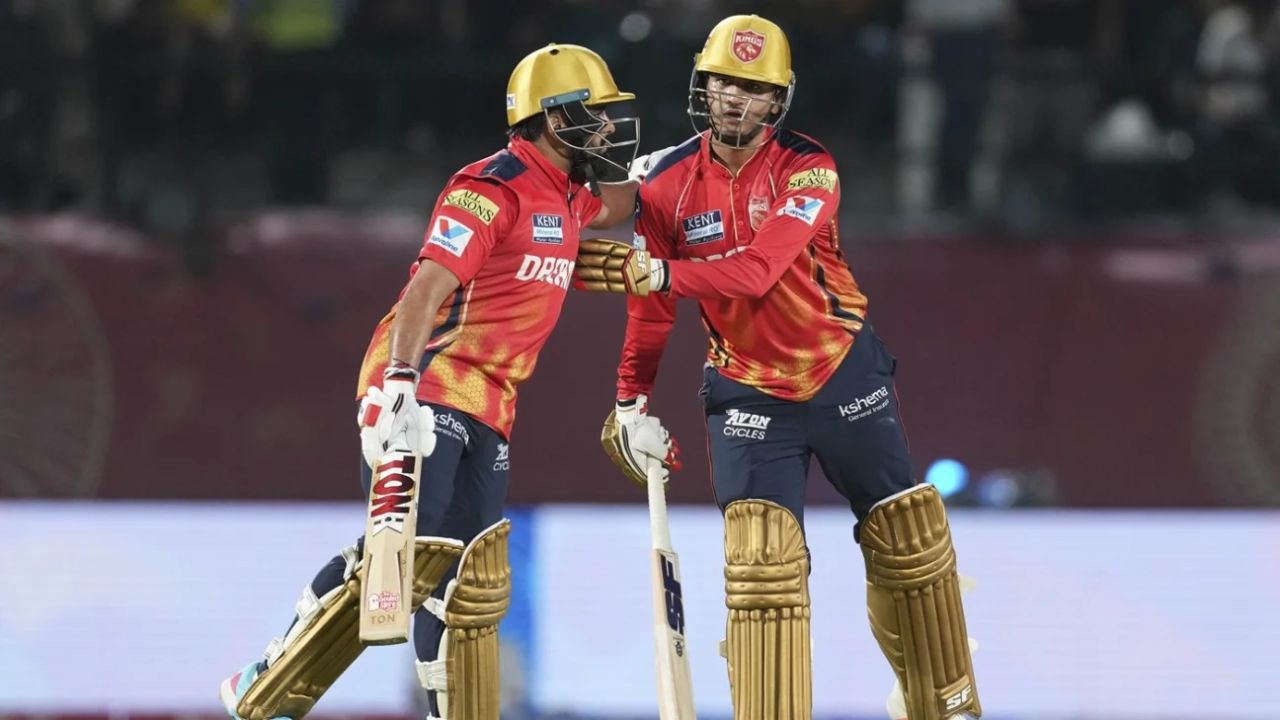 RCB Vs PBKS Final 3 RCB Vs PBKS Final 3