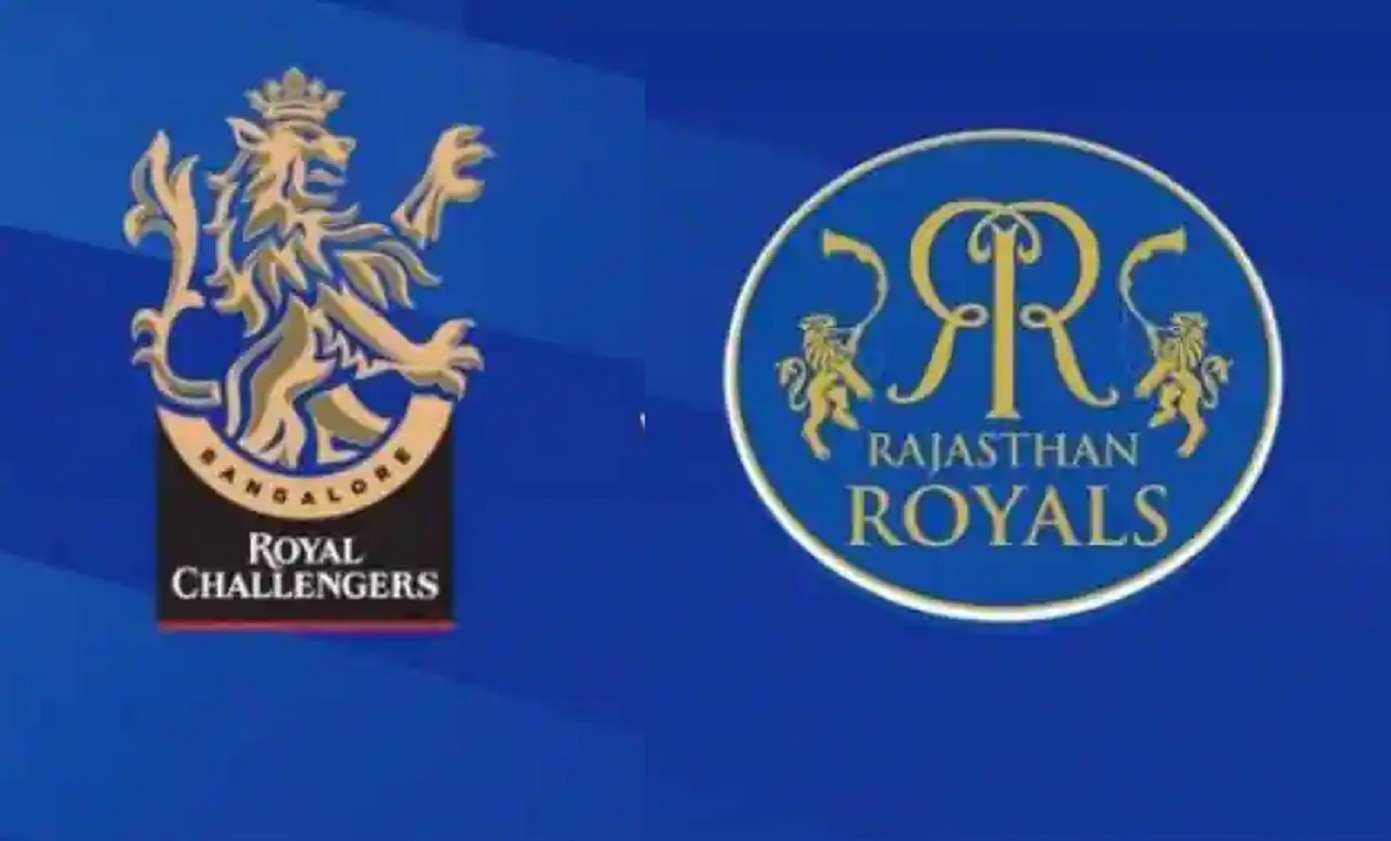 कब, कहां और कितने बजे देख सकते हैं RCB vs RR मैच, एक क्लिक में यहां जानिए सारी अपडेट्स